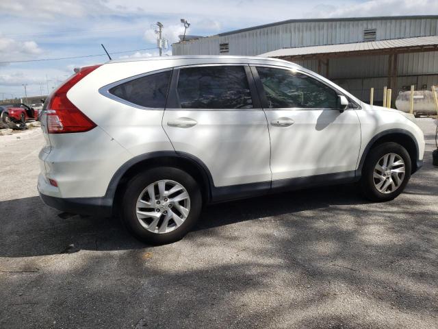 Photo 3 from auction – 2016 HONDA CR-V EXL with VIN 5J6RM4H73GL009573