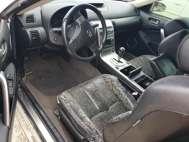 Photo 8 from auction – 2004 INFINITI G35 with VIN JNKCV54E84M806778