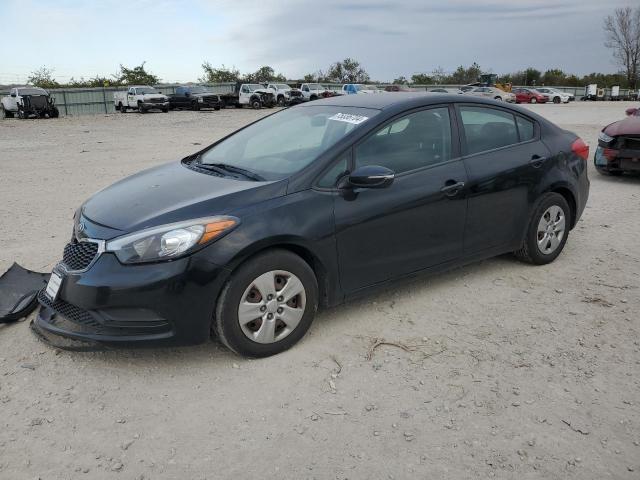 Photo 1 from auction – 2016 KIA FORTE LX with VIN KNAFX4A62G5532652