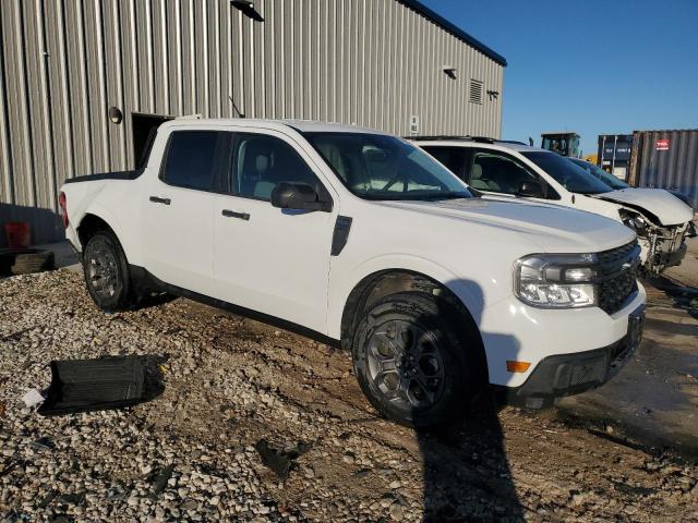 Photo 4 from auction – 2024 FORD MAVERICK X with VIN 3FTTW8H97RRA24581