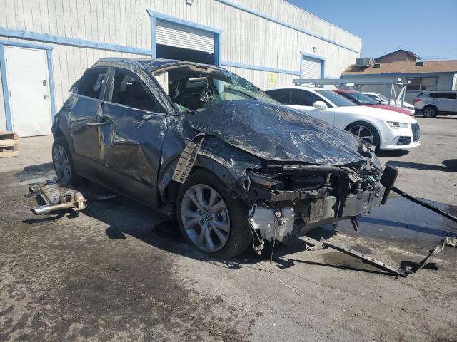 Photo 4 from auction – 2023 MAZDA CX-30 SELE with VIN 3MVDMBBMXPM503395