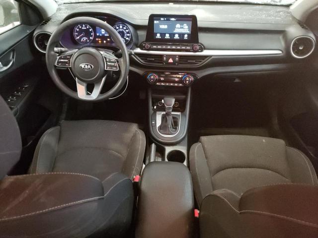 Photo 8 from auction – 2019 KIA FORTE FE with VIN 3KPF24AD0KE116242