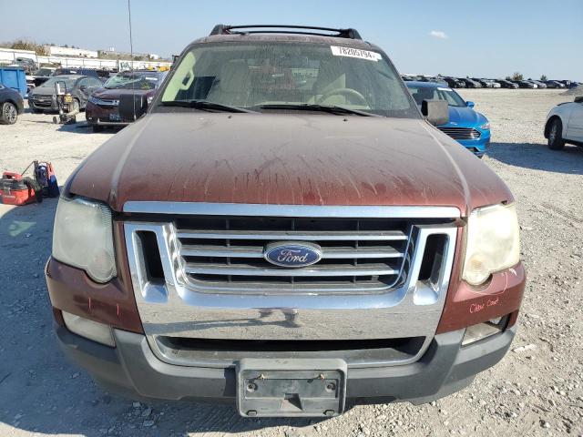 Photo 5 from auction – 2010 FORD EXPLORER S with VIN 1FMEU3BE5AUA04491