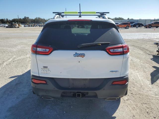 Photo 6 from auction – 2018 JEEP CHEROKEE L with VIN 1C4PJMLX7JD586489