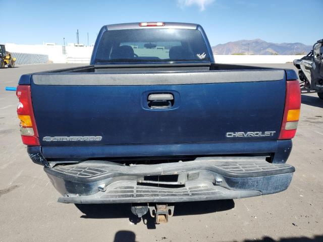 Photo 6 from auction – 2002 CHEVROLET SILVERADO with VIN 1GCHK23G02F121208