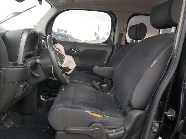 Photo 7 from auction – 2014 NISSAN CUBE S with VIN JN8AZ2KR9ET350058