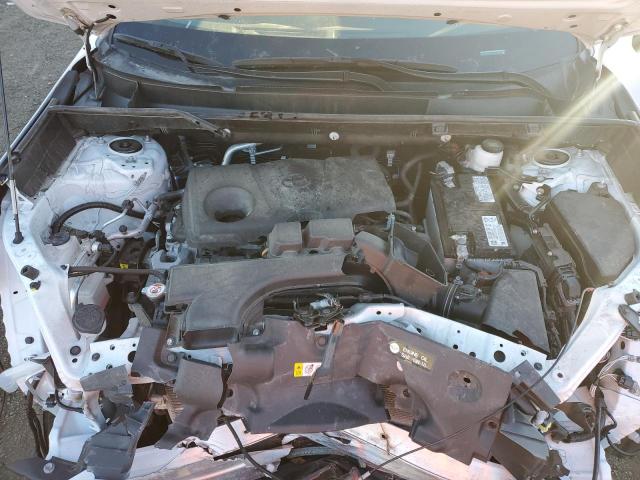 Photo 12 from auction – 2022 TOYOTA RAV4 XLE with VIN 2T3P1RFV2NC321030