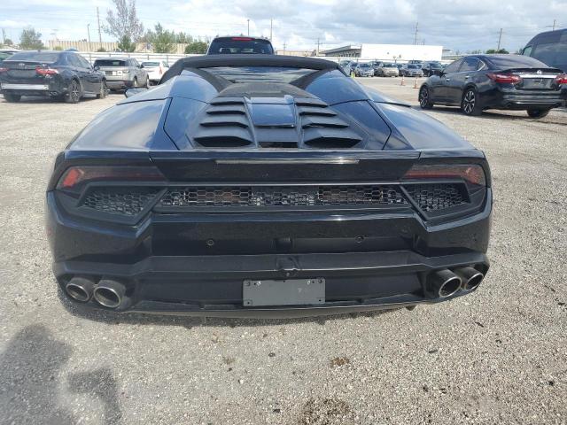 Photo 6 from auction – 2018 LAMBORGHINI HURACAN with VIN ZHWUR2ZF0JLA10922