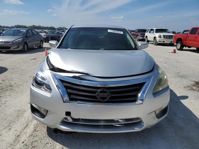 صورة رقم 5 من المزاد - 2015 NISSAN ALTIMA 2.5 مع VIN 1N4AL3AP1FC475890