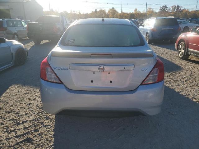 Photo 6 from auction – 2018 NISSAN VERSA S with VIN 3N1CN7AP2JK396559