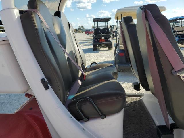 Photo 6 from auction – 2008 GEM E4 with VIN 5ASAG47418F048143