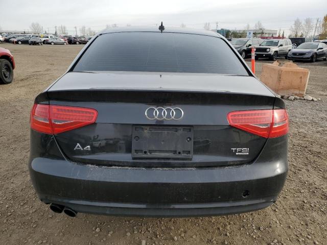 Photo 6 from auction – 2014 AUDI A4 PREMIUM with VIN WAUBFCFLXEN008334