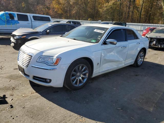 CHRYSLER 300C 2012 with VIN 2C3CCAETXCH263548 - Photo from auction