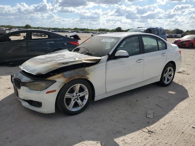 Photo 1 from auction – 2013 BMW 328 XI SUL with VIN WBA3B5C59DF593109