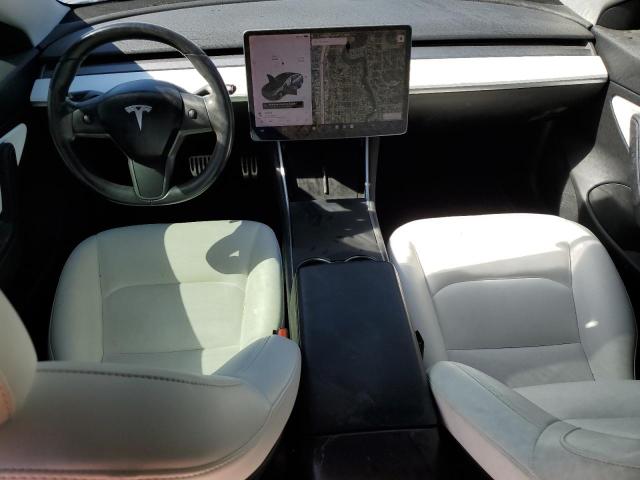 Photo 8 from auction – 2018 TESLA MODEL 3 with VIN 5YJ3E1EB1JF116180