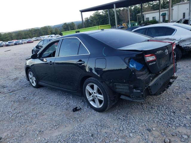 Photo 2 from auction – 2014 TOYOTA CAMRY L with VIN 4T1BF1FK3EU867734