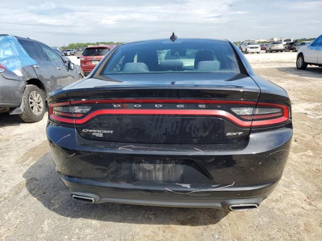 Photo 6 from auction – 2016 DODGE CHARGER SX with VIN 2C3CDXHG8GH235087