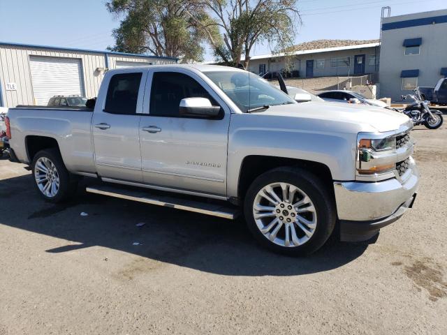 Photo 4 from auction – 2019 CHEVROLET SILVERADO with VIN 2GCRCPEC1K1156601