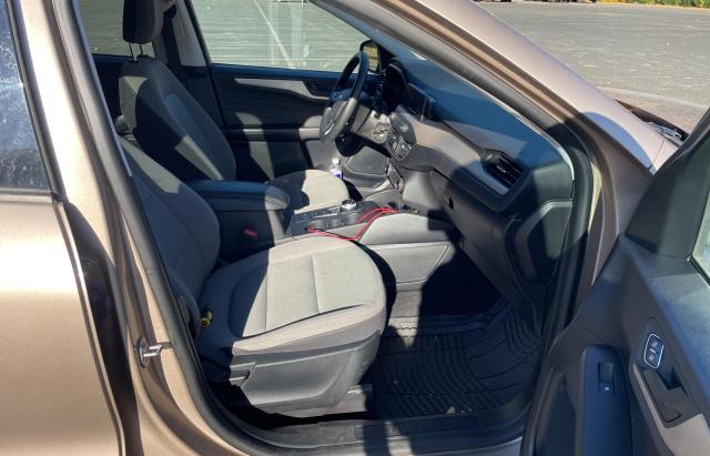 Photo 5 from auction – 2021 FORD ESCAPE S with VIN 1FMCU9F64MUA69771