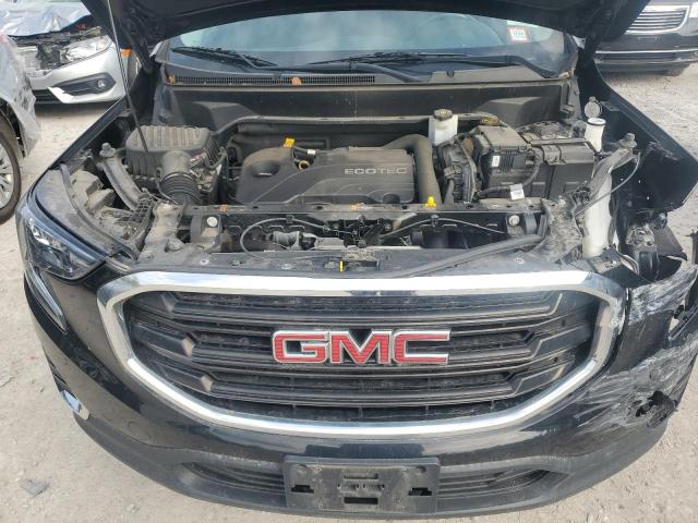 Photo 12 from auction – 2018 GMC TERRAIN SL with VIN 3GKALTEV3JL373219