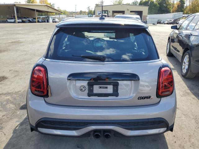 Photo 6 from auction – 2024 MINI COOPER S with VIN WMW53DH09R2V06448