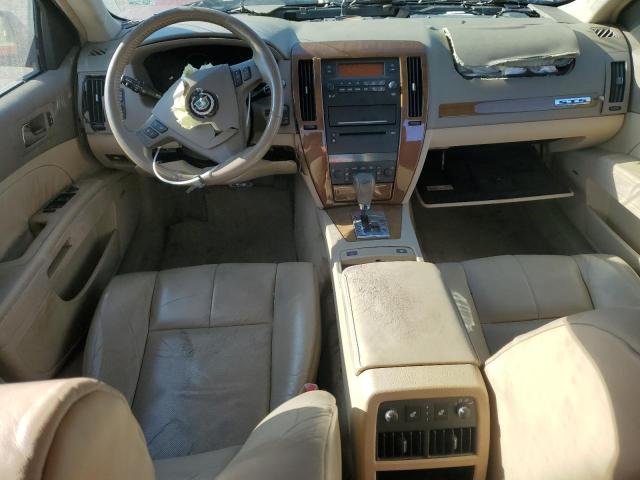 Снимка 8 от търг – 2005 CADILLAC STS с VIN 1G6DC67A150136111