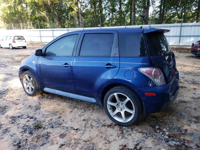Photo 2 from auction – 2005 TOYOTA SCION XA with VIN JTKKT624050123588