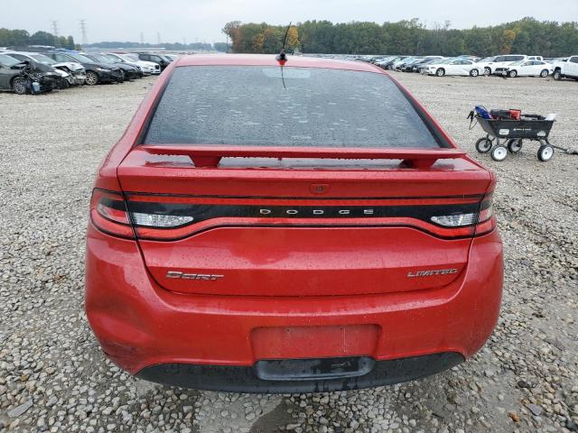 Снимка 6 от търг – 2013 DODGE DART LIMIT с VIN 1C3CDFCA4DD284714