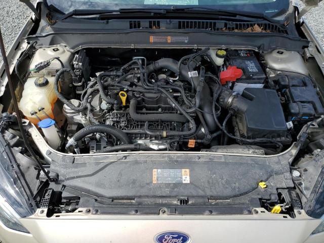 Photo 11 from auction – 2019 FORD FUSION SE with VIN 3FA6P0HD1KR161611