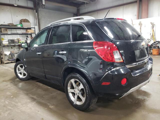 Photo 2 from auction – 2014 CHEVROLET CAPTIVA LT with VIN 3GNAL3EKXES587466