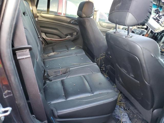Photo 11 from auction – 2016 GMC YUKON SLT with VIN 1GKS2BKC6GR263125