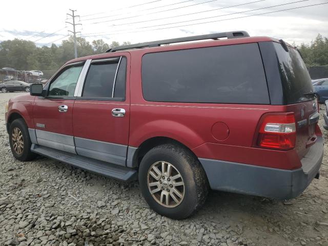 Photo 2 from auction – 2007 FORD EXPEDITION with VIN 1FMFK16507LA16846