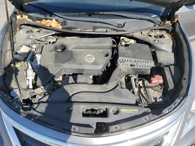 Photo 11 from auction – 2015 NISSAN ALTIMA 2.5 with VIN 1N4AL3AP2FC468916