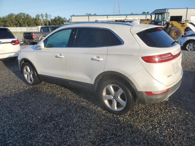 Photo 2 from auction – 2018 LINCOLN MKC PREMIE with VIN 5LMCJ1C91JUL28881