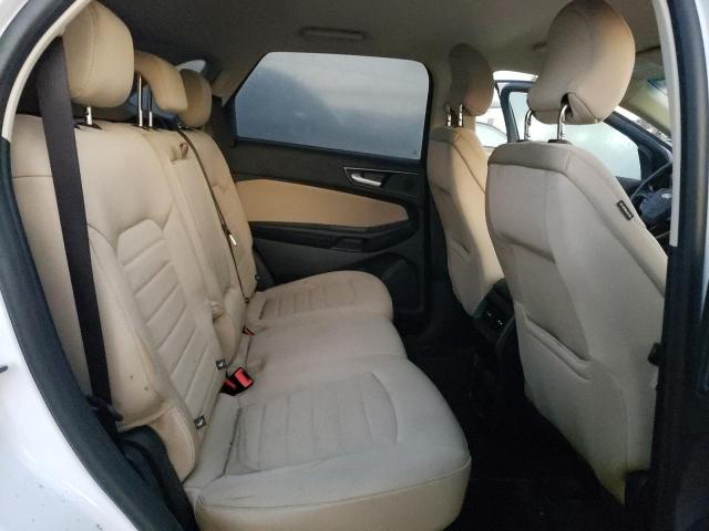Photo 11 from auction – 2019 FORD EDGE SE with VIN 2FMPK3G98KBB52216