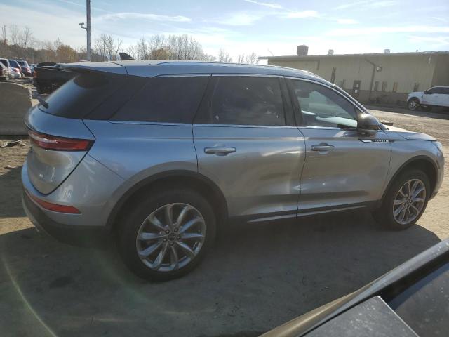Photo 3 from auction – 2022 LINCOLN CORSAIR with VIN 5LMCJ1D97NUL20093