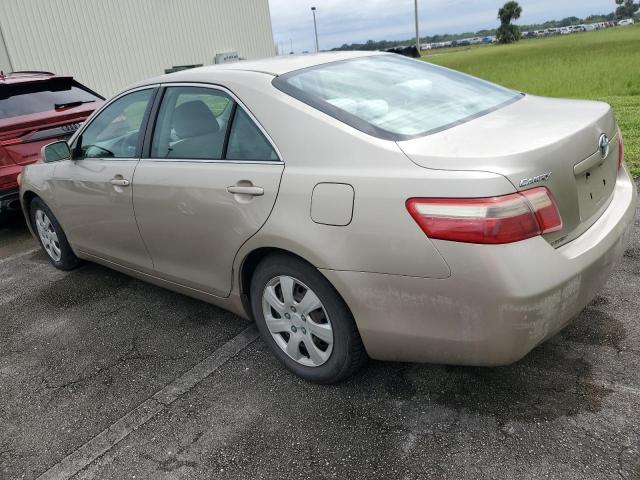 Photo 2 from auction – 2009 TOYOTA CAMRY BASE with VIN 4T1BE46K09U411233