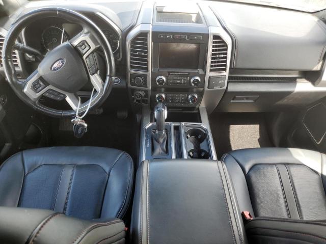 Photo 8 from auction – 2019 FORD F150 SUPER with VIN 1FTEW1E47KFC29765
