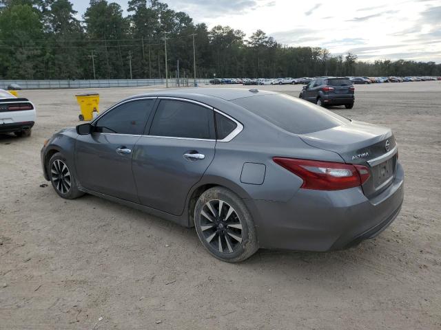 Photo 2 from auction – 2018 NISSAN ALTIMA 2.5 with VIN 1N4AL3AP8JC238564
