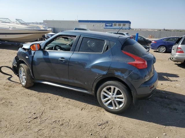 Photo 2 from auction – 2014 NISSAN JUKE S with VIN JN8AF5MV0ET481898