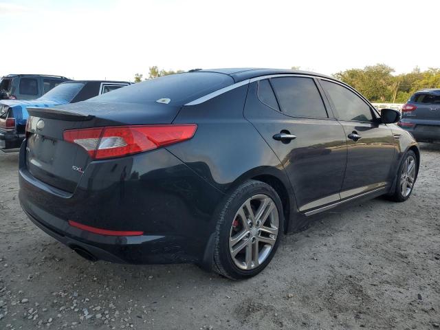 Photo 3 from auction – 2013 KIA OPTIMA SX with VIN 5XXGR4A67DG172318