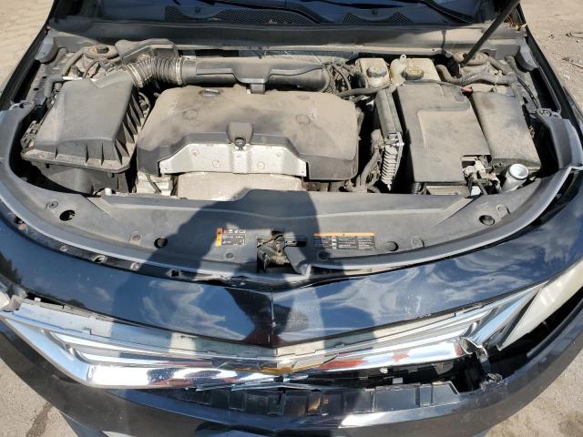 Photo 11 from auction – 2015 CHEVROLET IMPALA LT with VIN 2G1115SL0F9107613