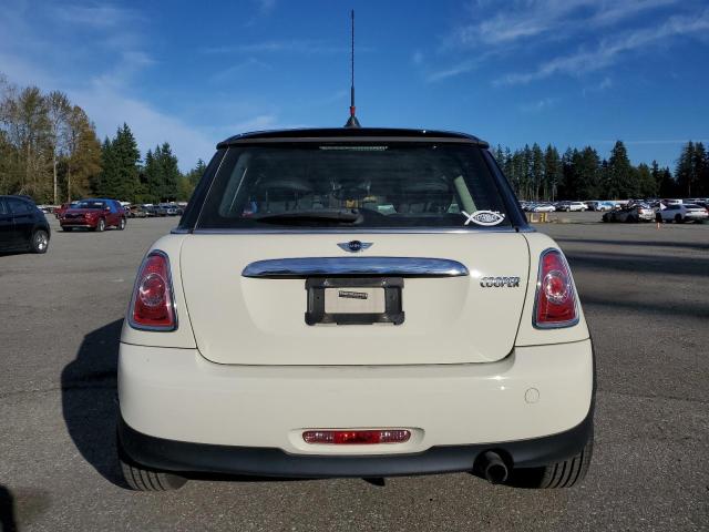 Photo 6 from auction – 2013 MINI COOPER with VIN WMWSU3C59DT683050