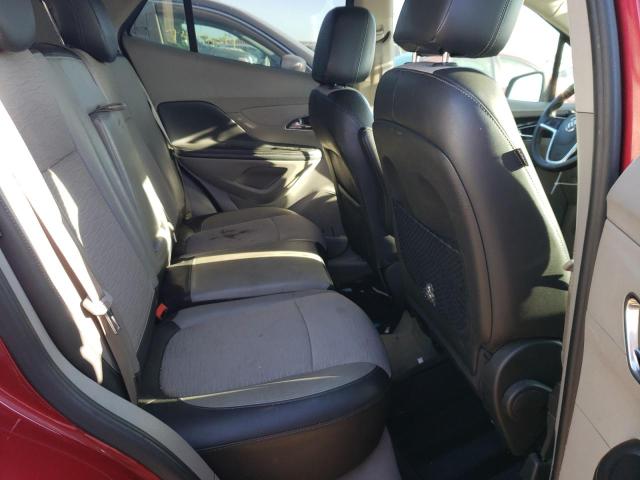 Photo 10 from auction – 2016 BUICK ENCORE with VIN KL4CJASB4GB752646