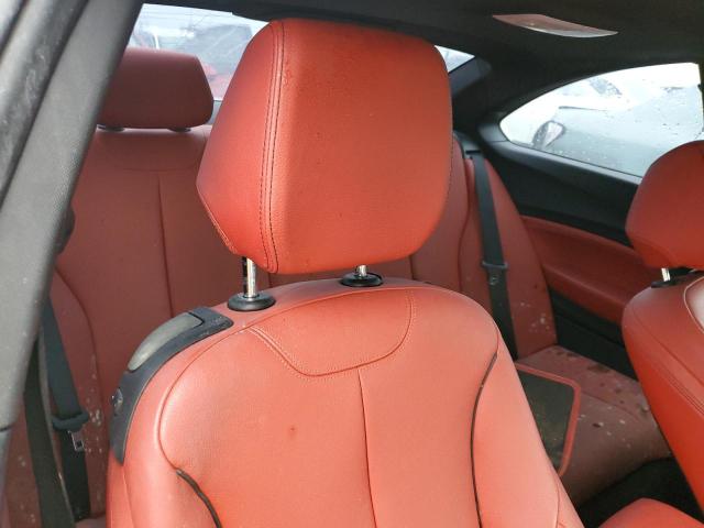 Photo 10 from auction – 2014 BMW 228 I with VIN WBA1F5C58EV255770