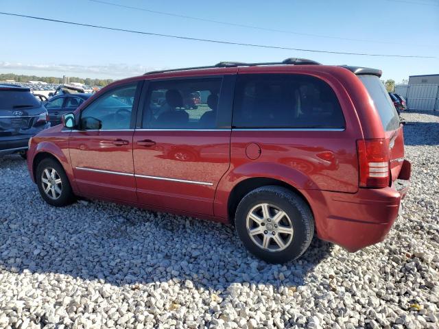 Photo 2 from auction – 2010 CHRYSLER TOWN & COU with VIN 2A4RR5D19AR109362