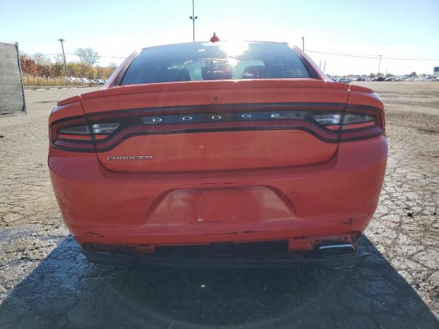 Photo 6 from auction – 2019 DODGE CHARGER SX with VIN 2C3CDXBG2KH598230