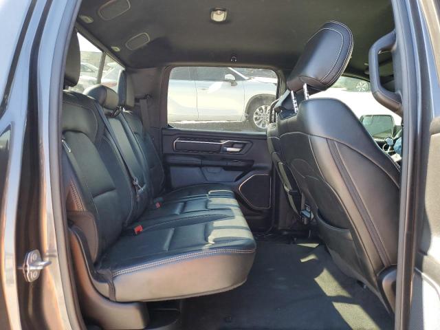 Photo 10 from auction – 2020 RAM 1500 REBEL with VIN 1C6SRFLTXLN168864