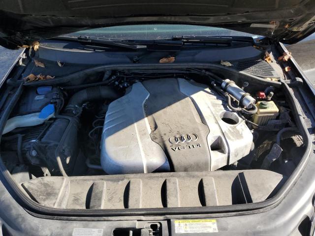 Photo 12 from auction – 2015 AUDI Q7 TDI PRE with VIN WA1LMAFEXFD026501