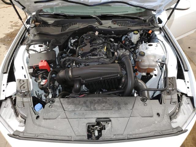Photo 11 from auction – 2024 FORD MUSTANG with VIN 1FA6P8TH3R5107085